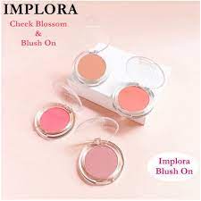 Implora Cheek Blossom Blushon