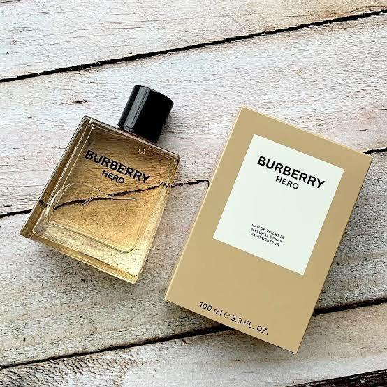 EMParfume PARFUM BURBERRY HERO