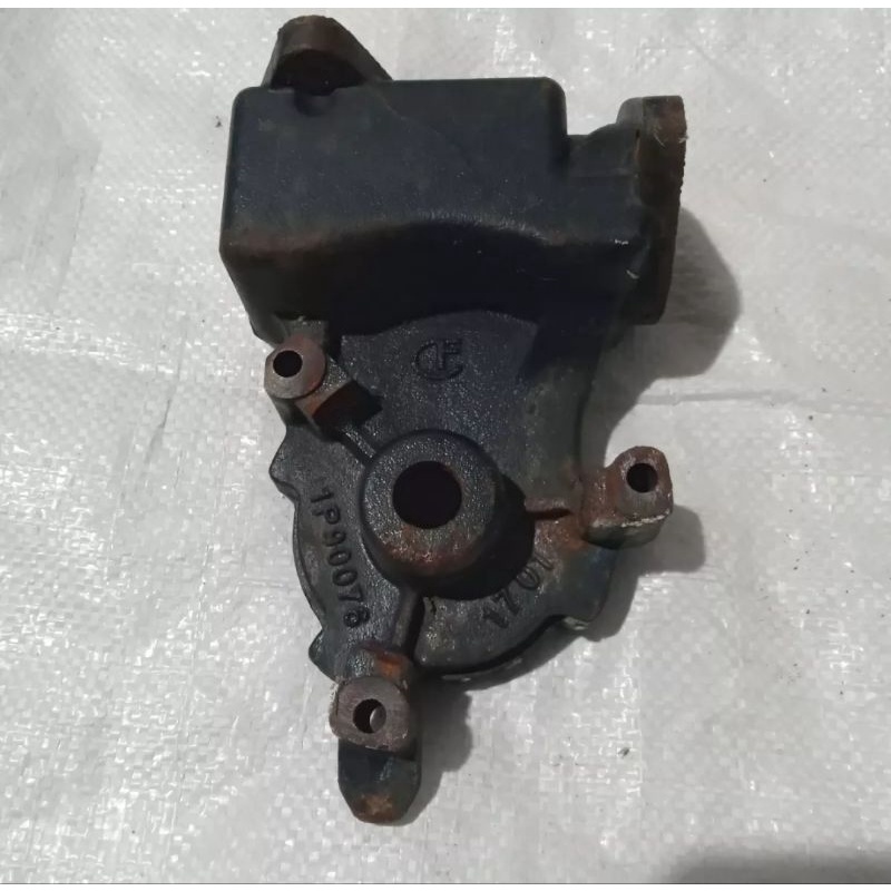 READY •• RUMAH KEONG POMPA AIR SHIMIZU (BEKAS LAYAK PAKAI)