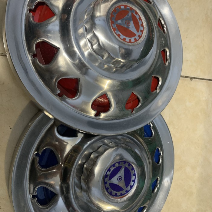 WHELDOP WHEELDOP DOP AS WARU RING 10 VESPA MURAH