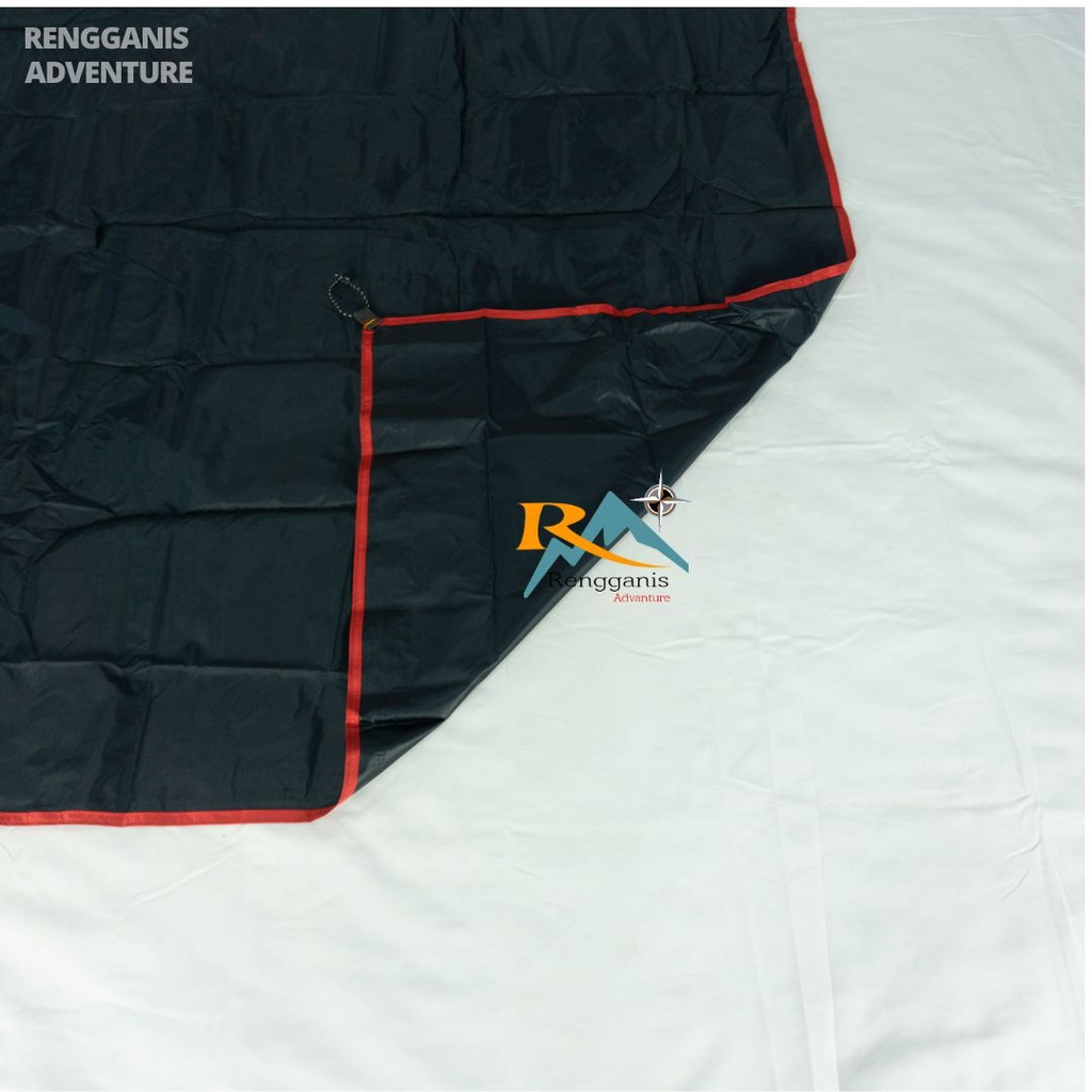 Footprint DHAULAGIRI Alas Tenda Camping 150 x 200 DAN 200X200 Flysheet Multifungsi Outdoor