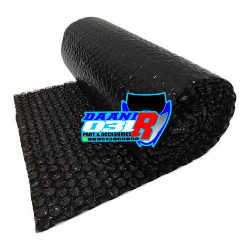 

BUBLE WARP TAMBAHAN