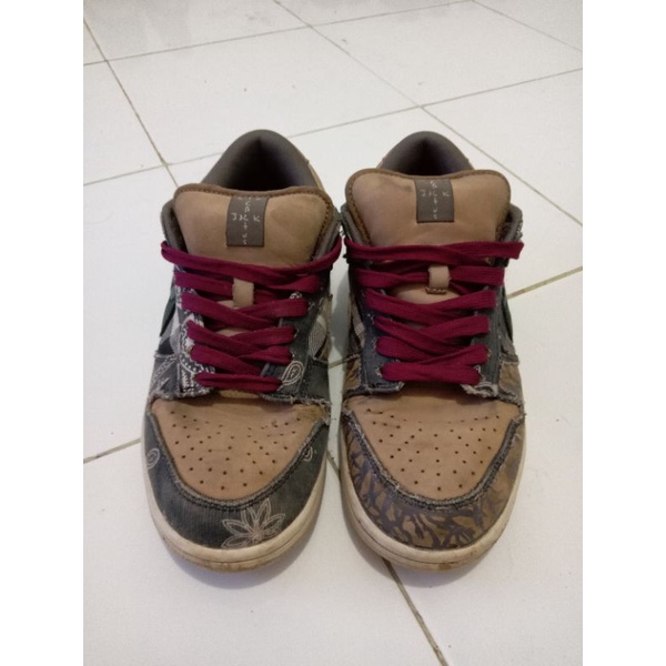 jual nike dunk