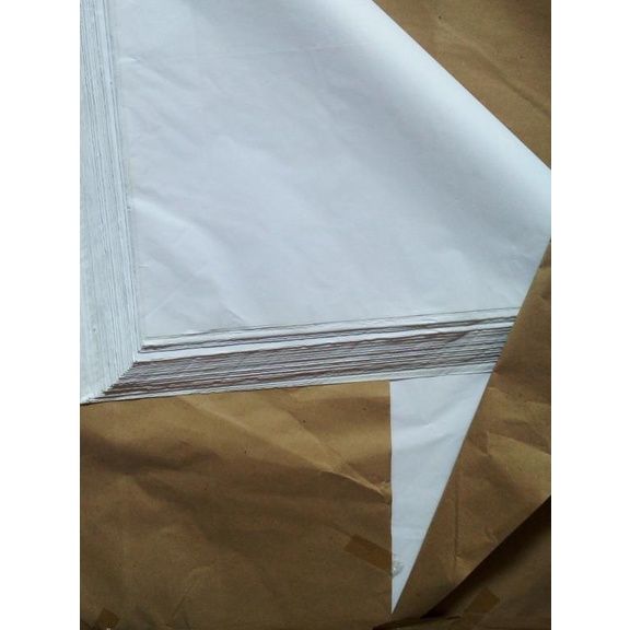 

MG PAPER/ KERTAS TISSUE