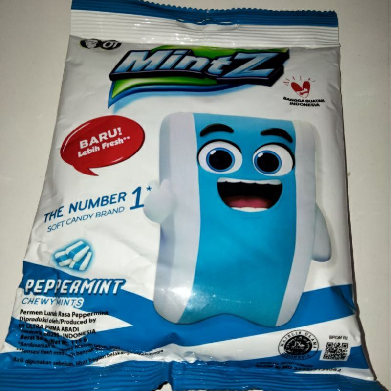 

mintz