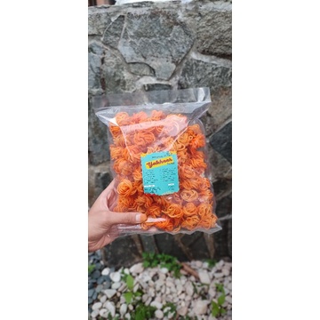 

Mie kriuk balado 250 gram