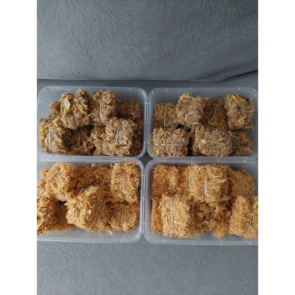 

Gepuk Jujut Kamemeut Asli Padalarang