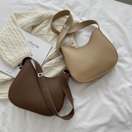 TASHAPPY WNV989 Tas SELEMPANG Wanita Fashion Terbaru Simpel Elegant import model korea supplier tas import