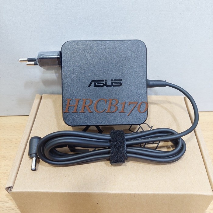 Adaptor Charger Laptop Asus P2430 19V - 3.42A DC (4.5*3.0MM) 65W -HRCB