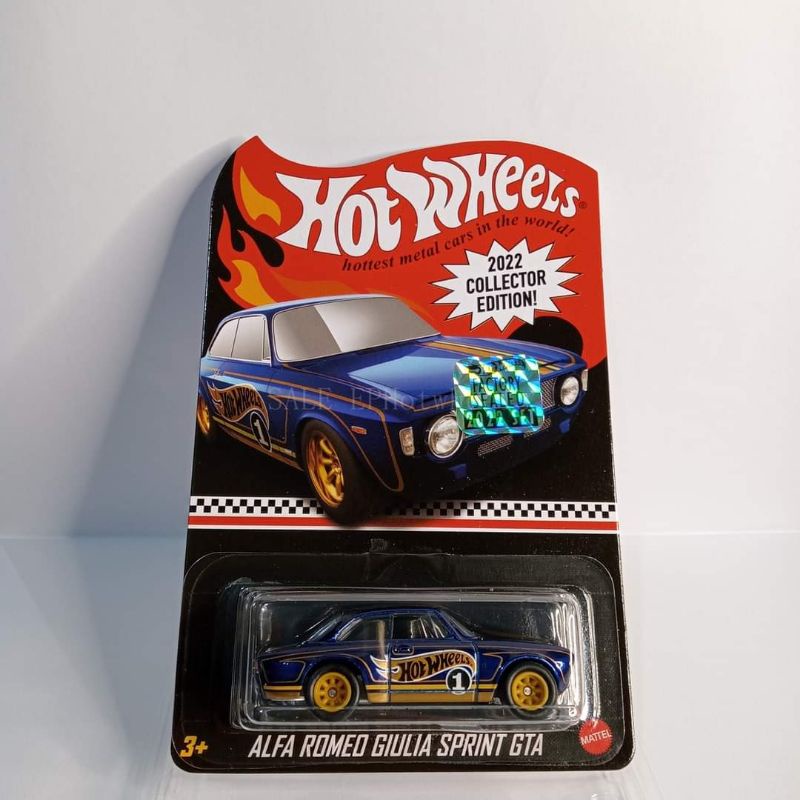 Hot Wheels Mail in FS 2022 FACTORY SEALED LIMITED EDITION zamac blue Collectors Edition Subaru impreza wrx 85 ford bronco nissan skyline c210 porsche 356 speedster 70 ford mustang boss 302 alfa romeo giulia sprint gta