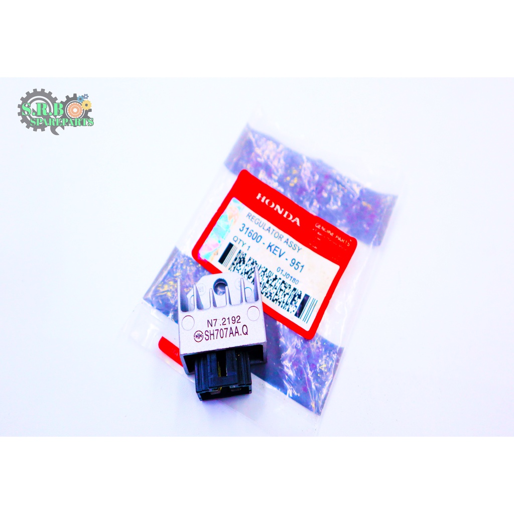 Kiprok Regulator Honda Grand Honda Supra X Honda Supra Fit