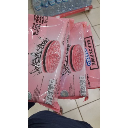 

(Ready) jastip oreo x blackpink