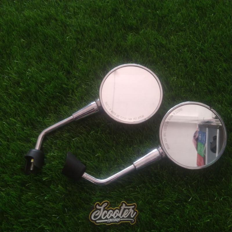 Spion Vespa Primavera Original copotan