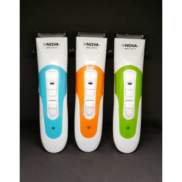 CUKURAN JENGGOT/ALAT CUKUR NOVA