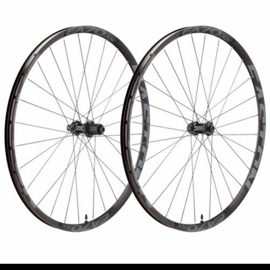 Wheelset Easton EA70 AX Gravel Disc