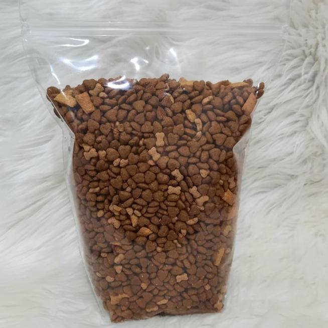 monello puppy dog food repack 1kg