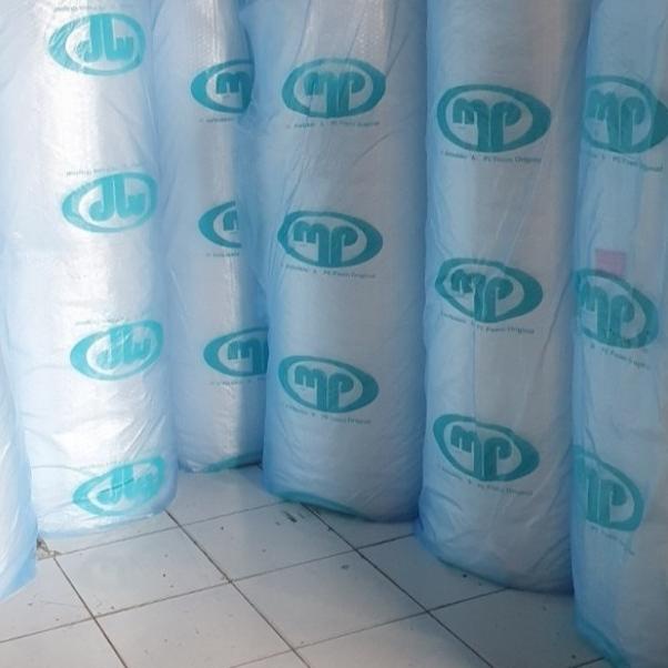 

bubble wrap mp 125 cm x 50 m - SIP 2.1 PUTIH
