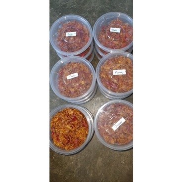 

Goreng Garem