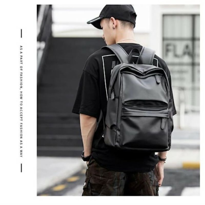 ALEXANDER Tas Ransel Pria Ax8
