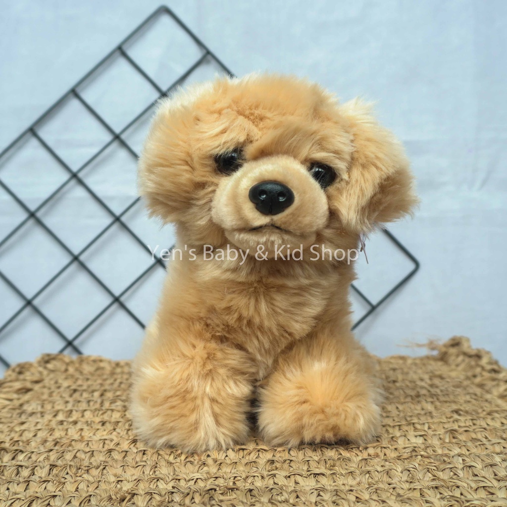 Boneka Binatang Anjing