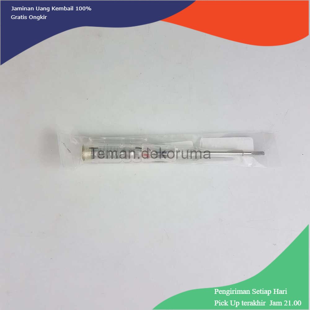 TD - PR2 BSIDE Voltage Test Pen Pendeteksi Aliran Arus Listrik 12-240V - BS250