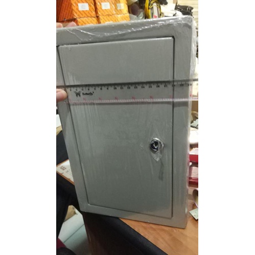 Box Panel indoor 20x30 / Box Panel 20 x 30