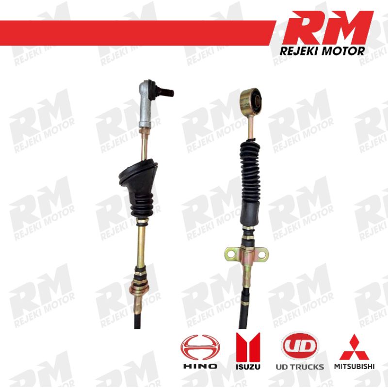 KABEL  TRANSMISI MAJU MUNDUR NISSAN EURO PK 260 CT CWA 260