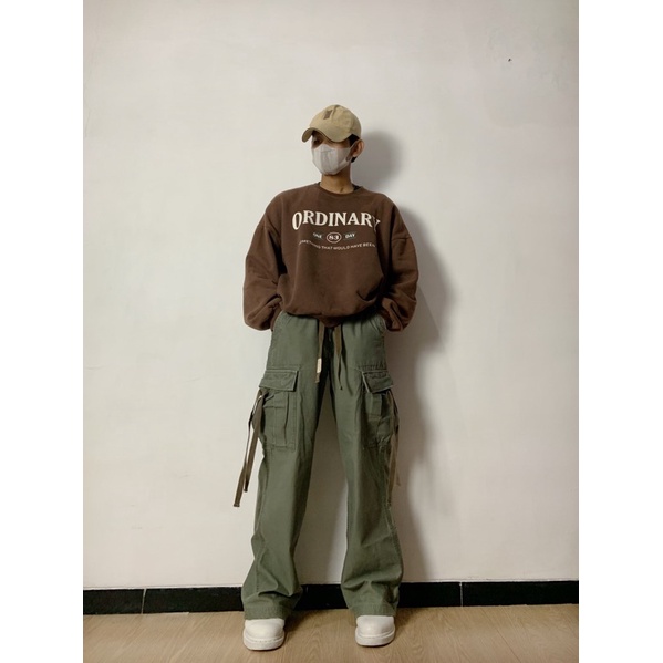 Cargo Hco 1992 Tactical