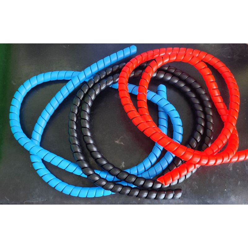 rod protector / pelindung blank joran