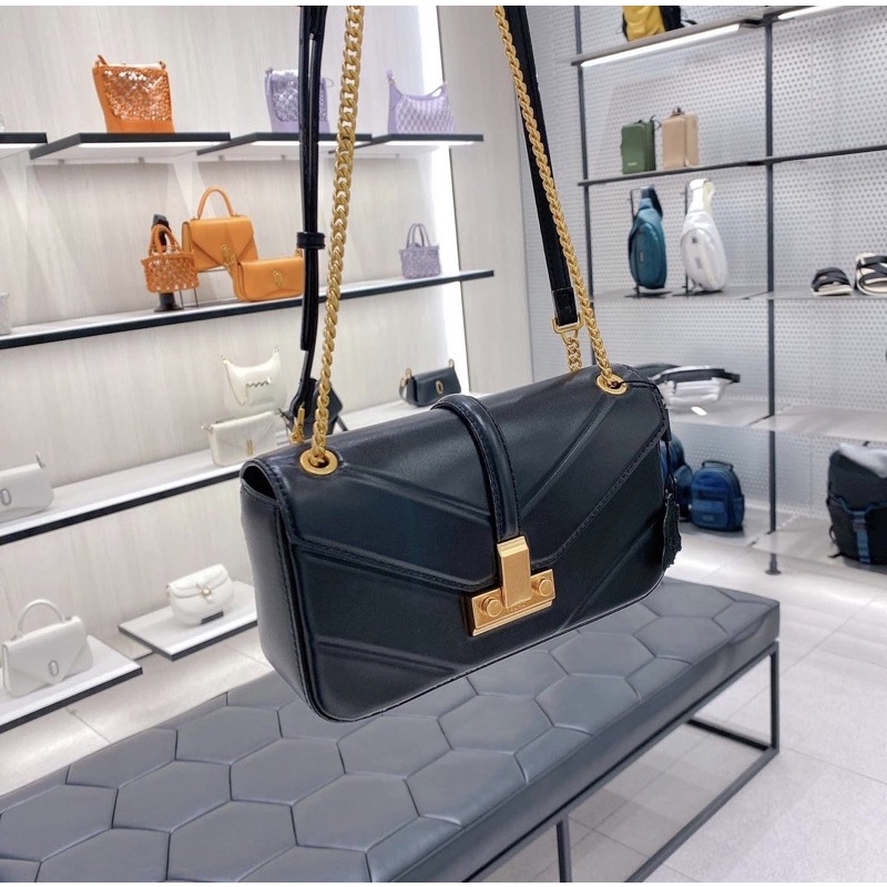 PDR STUDIO SHOULDERBAG