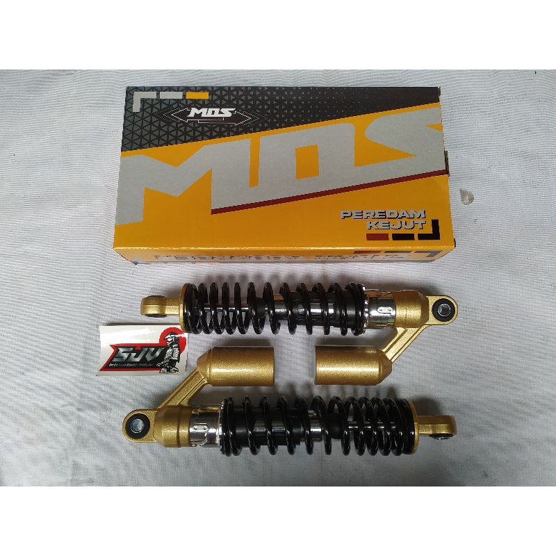 SKOK/SHOCK BELAKANG TIREV TIGER REVO IMPORT TERMURAH