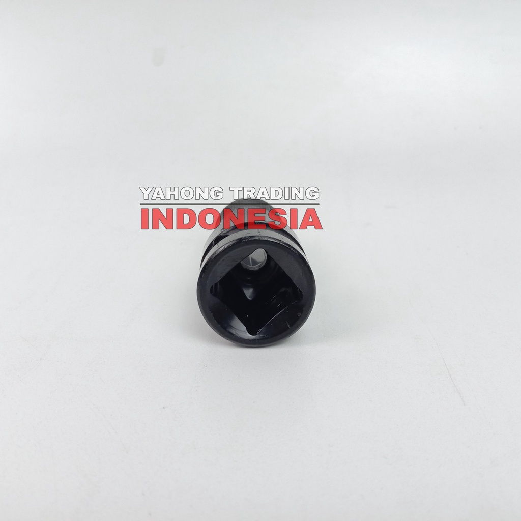 Sambungan Mata Obeng Mesin Impact Wrench 1/2 inch 1/2&quot;