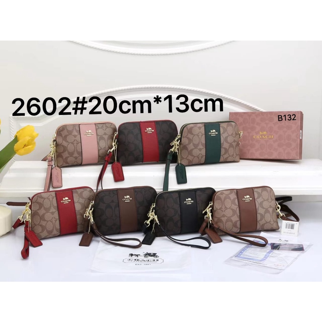 22107/2602 tas slempang free box uk 20x6x14 cm, import
