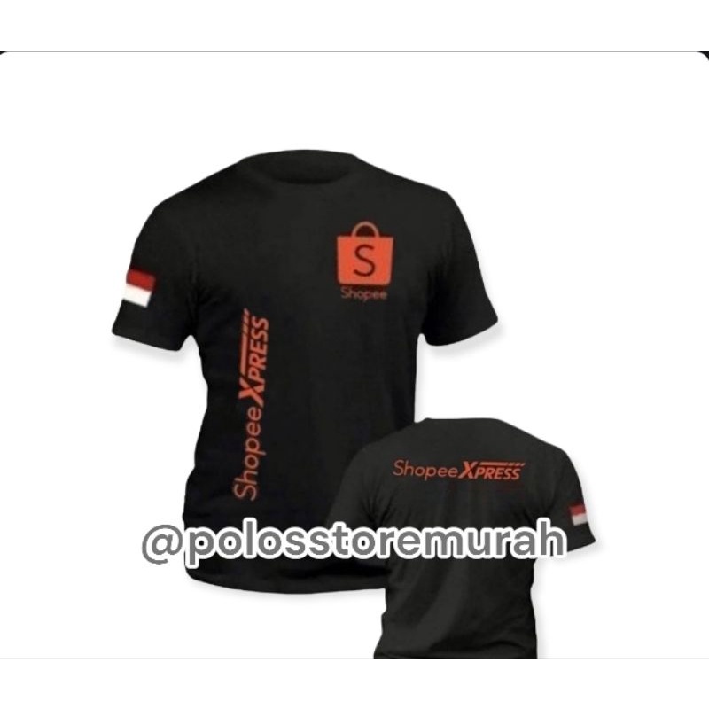 KAOS DISTRO KAOS KATUN COMBED30S KAOS MURAH sho samping kaos Tshirt Baju  Distro Shope EXPRESS XPRES