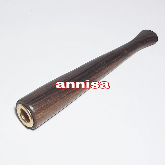 Pneumatic Pipa Cangklong Kayu Kalimosodo Panjang 12