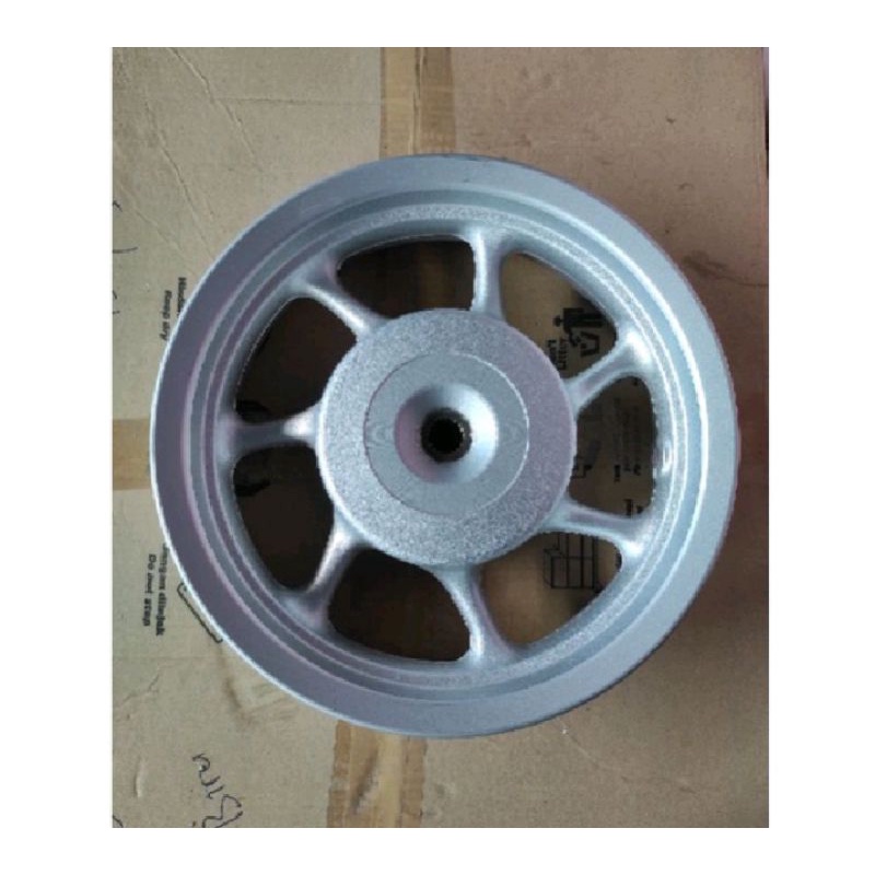 velg belakang Scoopy ring 12 original copotan motor