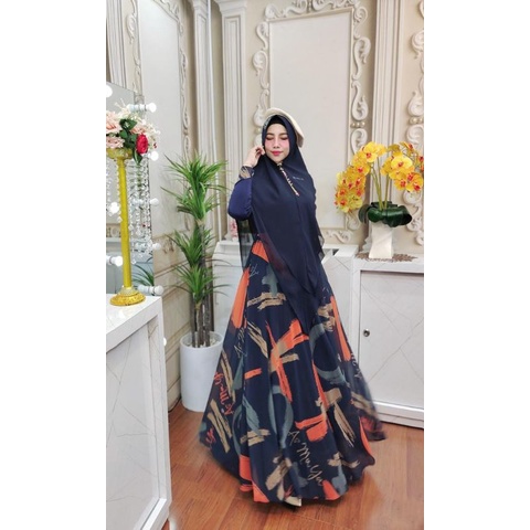 emira syari by asmaya