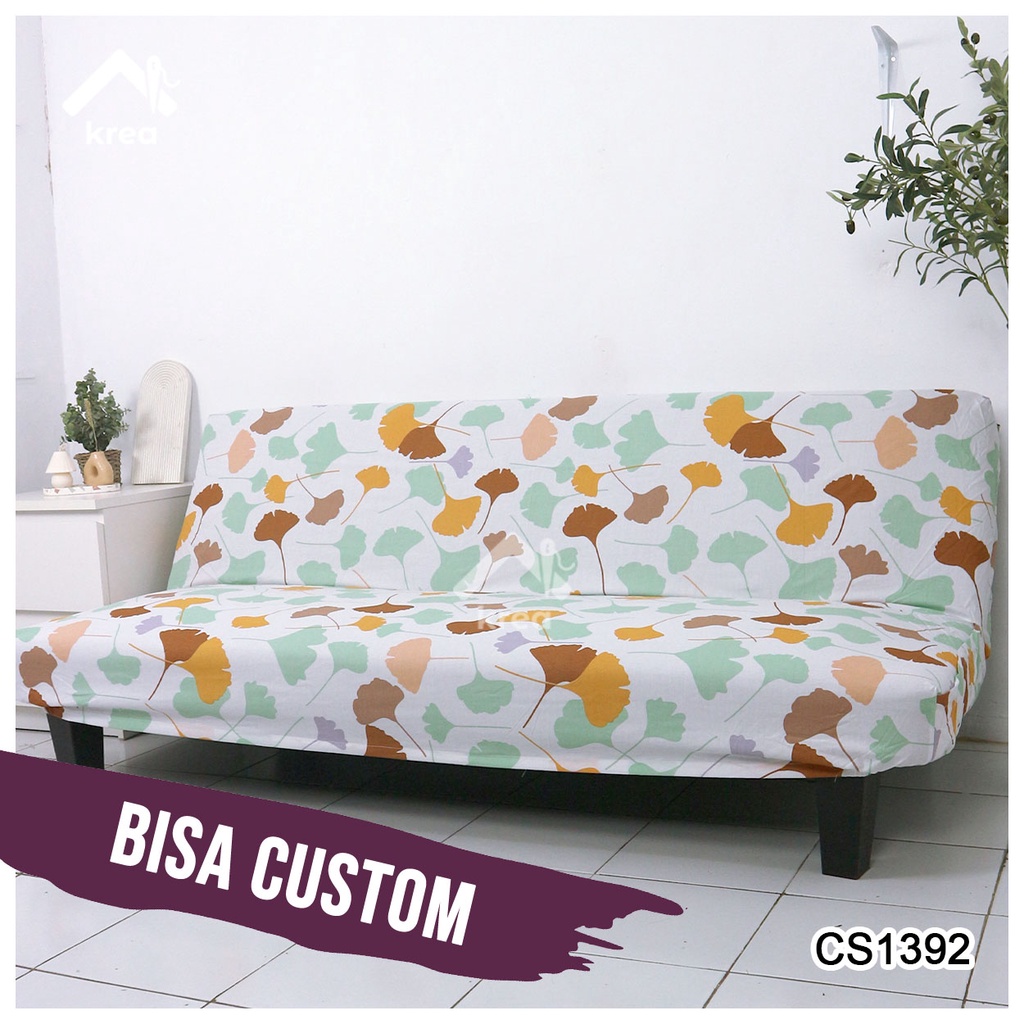 COVER SOFA BED TYPE GWINSTONE, OAKLAND &amp; GOTHAM CS1392