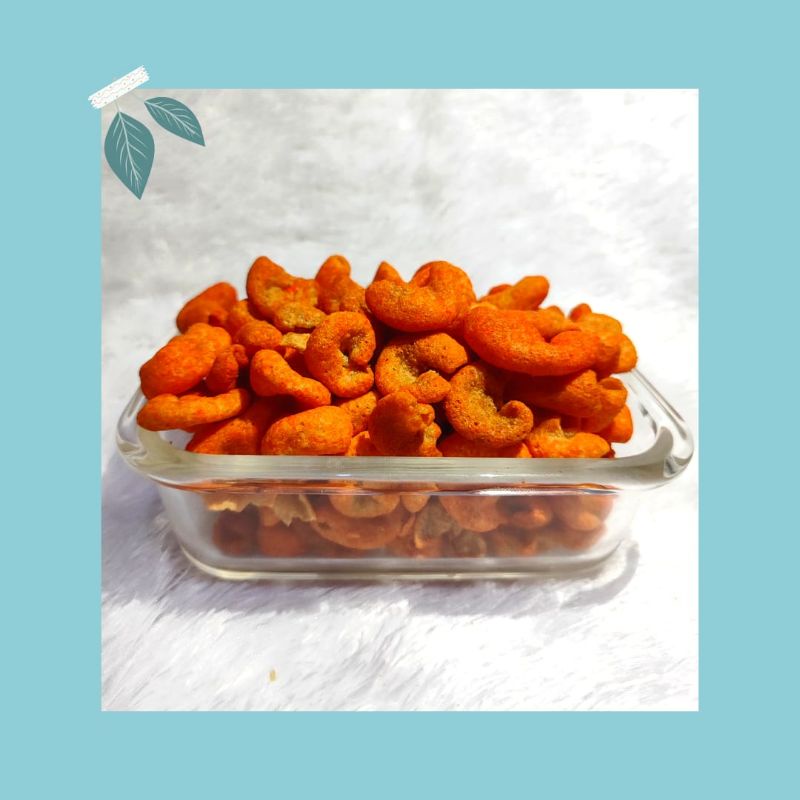

MAKARONI PEDAS