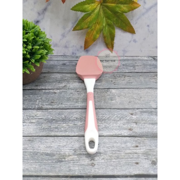 Spoonula Solet Sendok Silicone 16cm (11810)