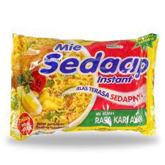 

Sedaap Kari Ayam