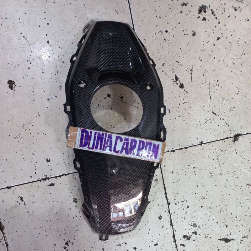 cover tangki tengah cbr150r k45r New 2021/2022