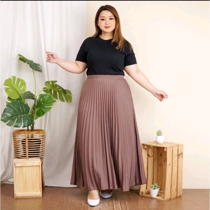 ROK PLISKET JUMBO( 4L) PREMIUM