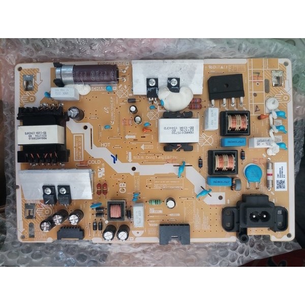 psu power suplay samsung UA43N5500AK - 43N5500