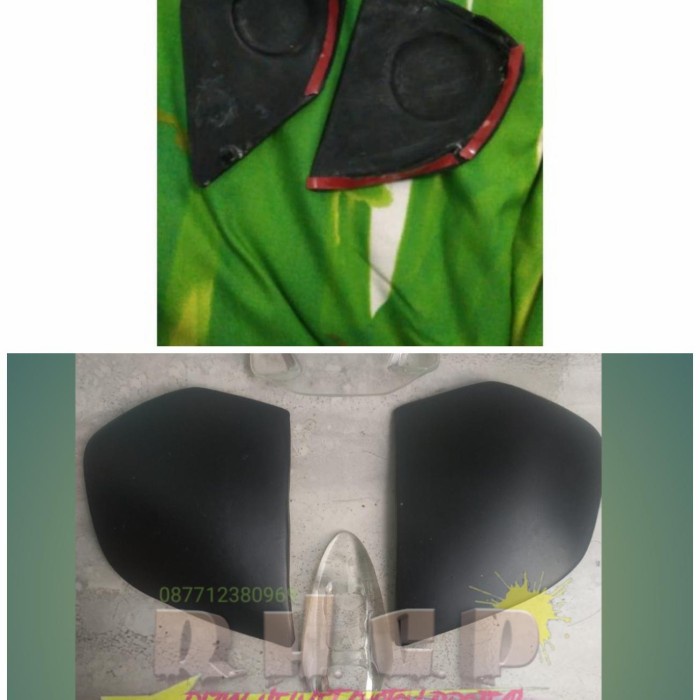 Aksesoris Set Standar Ala Arai