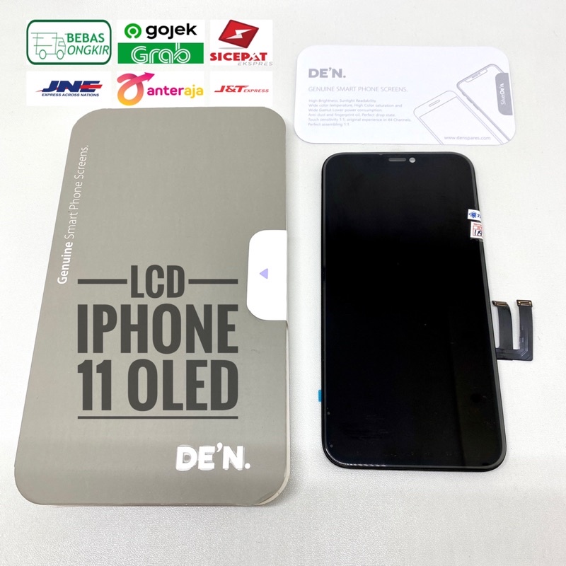 LCD iphone 11 Oled