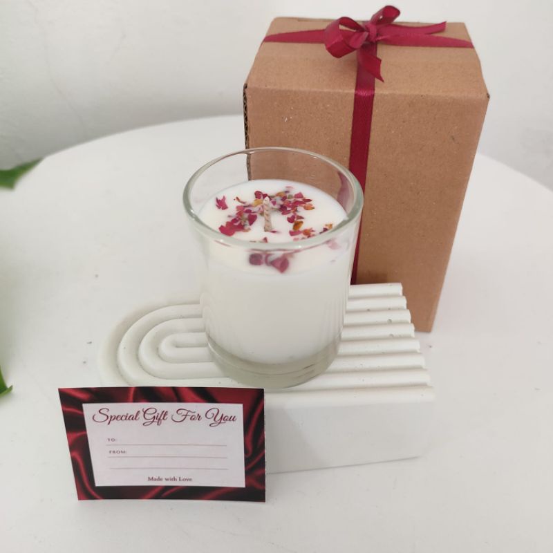 SPECIAL GIFT Hampers Kado Bingkisan Hadiah Souvenir Unik Murah Elegant Ulang Tahun Wisuda Wedding An