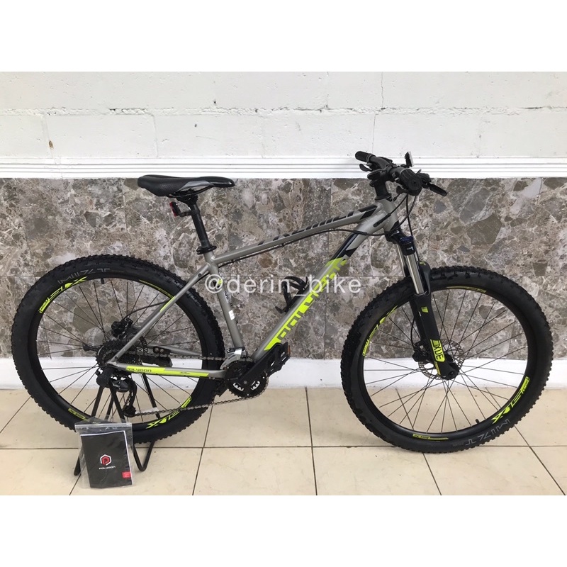 Polygon Premier 5 2021