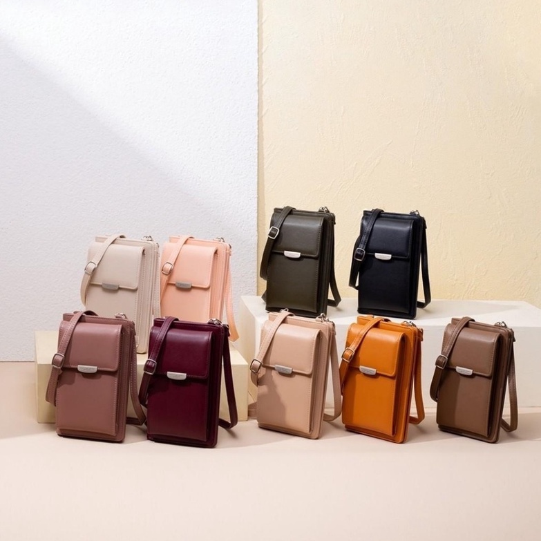 JIMS HONEY TAS WANITA BEATRICE MINI BAG PLUS