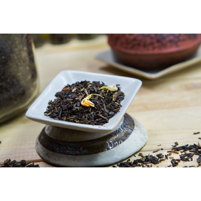 

TERBARU Indonesian Heritage Jasmine Tea Teh Wangi Melati Natural 100 gr /KOPI RUBE/KOPI SLB/KOPI